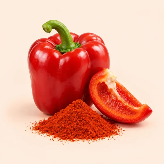 Paprika